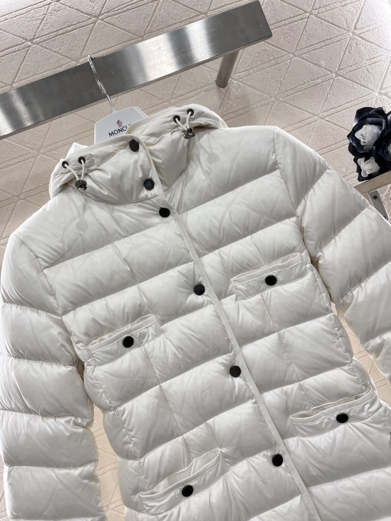 Moncler Down Coat